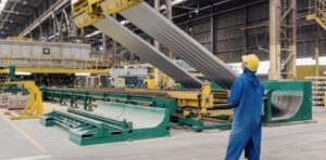 Aluar, aranceles, EE.UU.