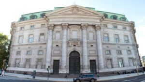 Banco Nación, decreto