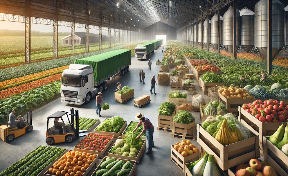 desregulación, fruta, SENASA