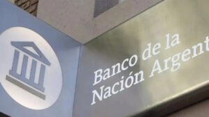 Banco Nación, decreto