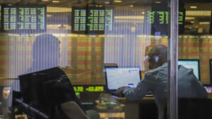 Bolsa, criptogate, Libra