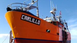 barco, Carlillo, Rawson