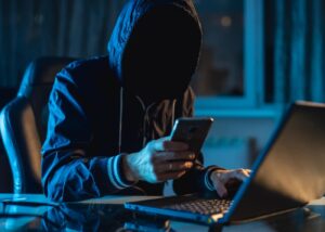 ciberestafas, estafas, Phishing