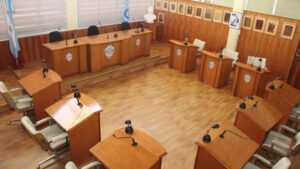 cooperativa, Merino, trelew