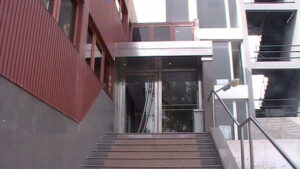 Prisión, telefonía, trelew