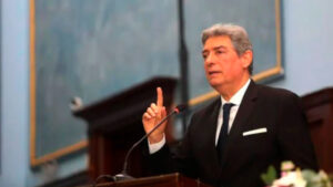 AMIA, atentado, Rosatti