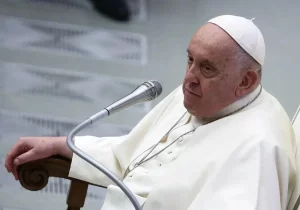 Papa Francisco, Vaticano