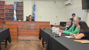 fraude, guillermo quiroga, Mirta Simone