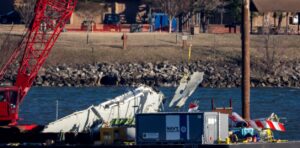 choque, Tragedia, Washington