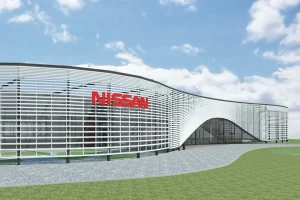 Córdoba, crisis, Nissan