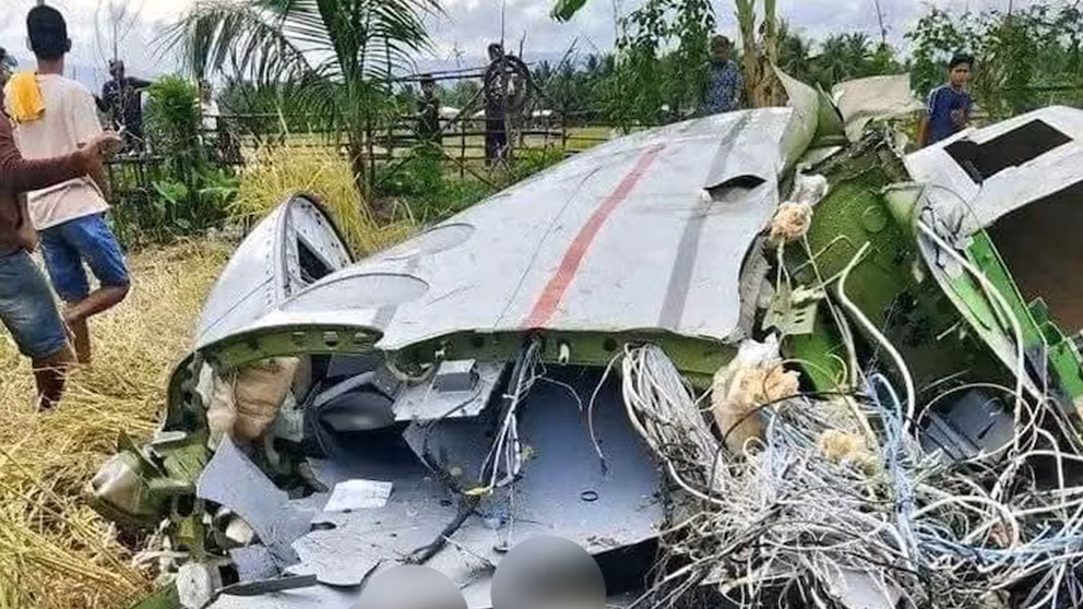 avioneta, filipinas