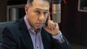 candidato, diputado, Ricardo Bustos