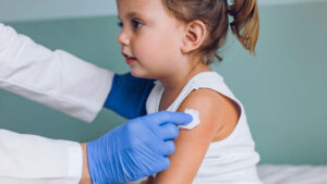 adolescentes, niños, vacunación