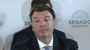 Ariel Lijo, Corte Suprema, juez