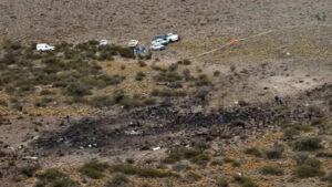 Río Negro., Sol, Tragedia