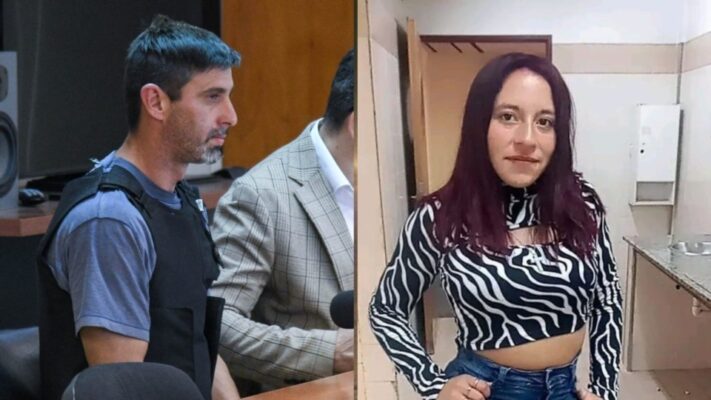 Condena, femicida, Solvas