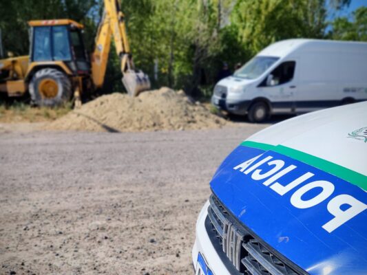 clandestinas, Servicoop