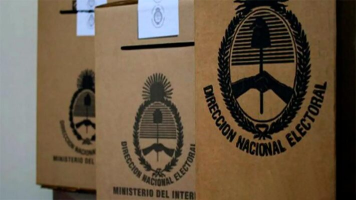 gobierno, PASO
