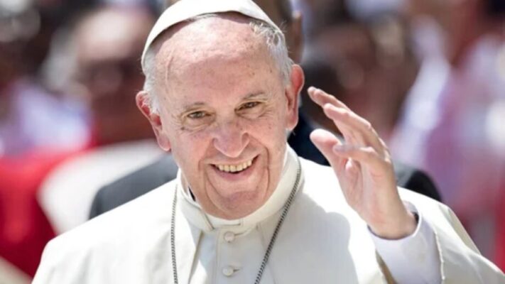 Papa Francisco, salud, Sumo Pontífice