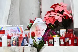 Papa Francisco, Vaticano