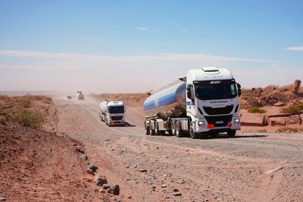 Neuquén, obras, ypf