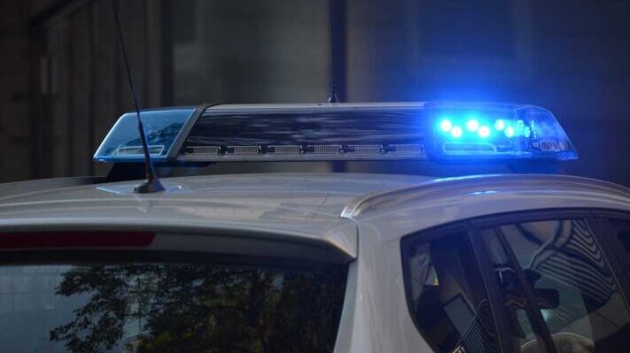 trelew, Violencia