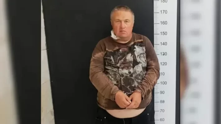 Bariloche, hábeas corpus, Secta