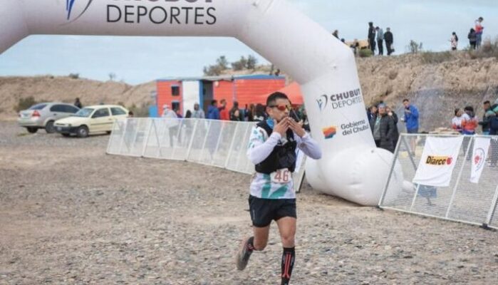 atletas, El Sombrerito, Playa Unión