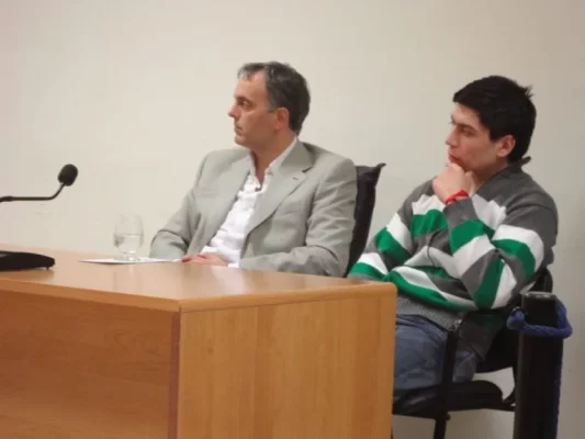 abigeato, juicio, trelew