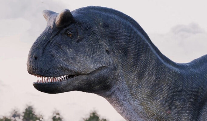 cenpat, dinosaurios, Madryn