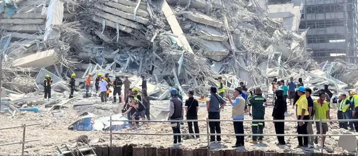 crisis, Myanmar, sismo