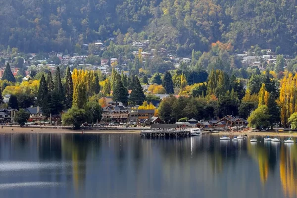 Otoño OFF, turistas