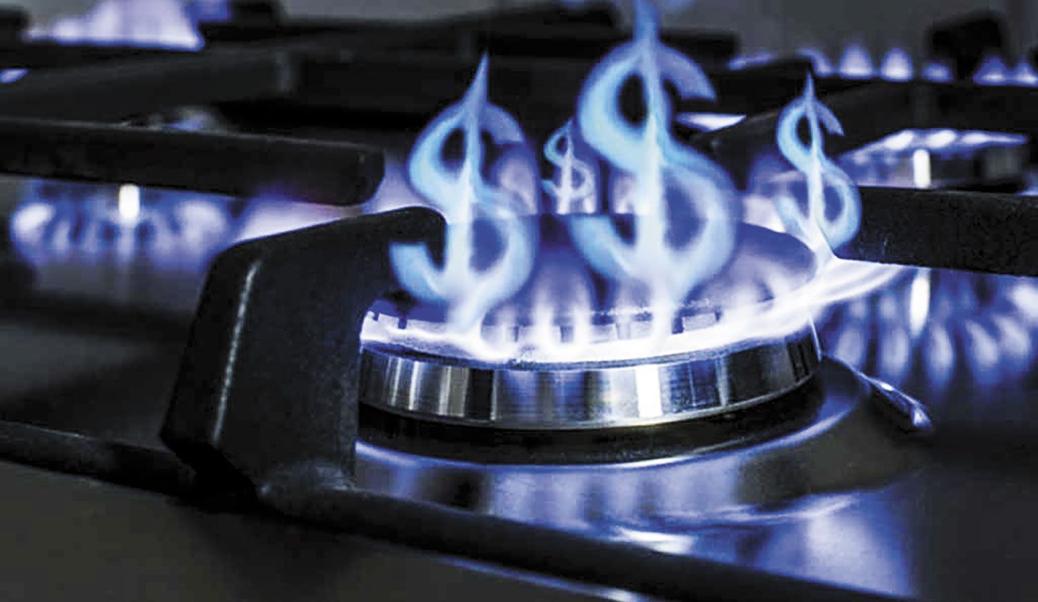 Ya es oficial el aumento de tarifas de gas