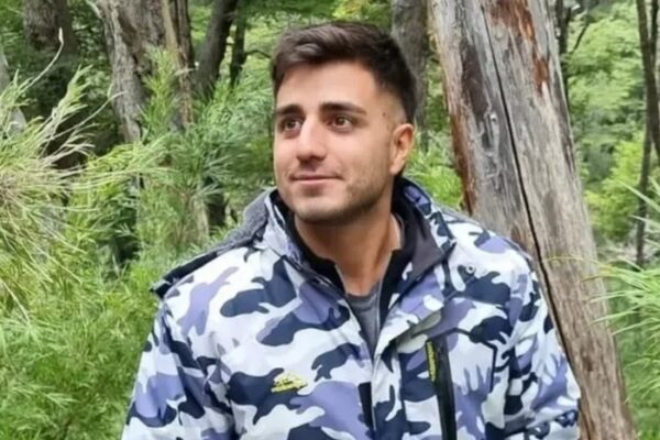 desaparecido, Neuquén