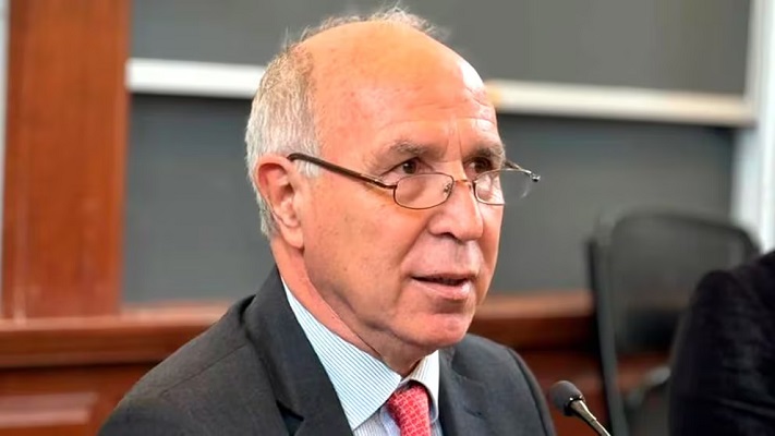 Ariel Lijo, García-Mansilla, Lorenzetti, senado