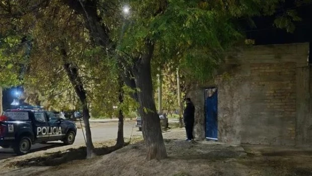 mendoza, padrastro