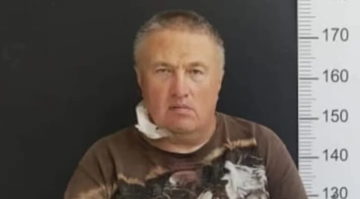 Bariloche, rusos, trata sexual