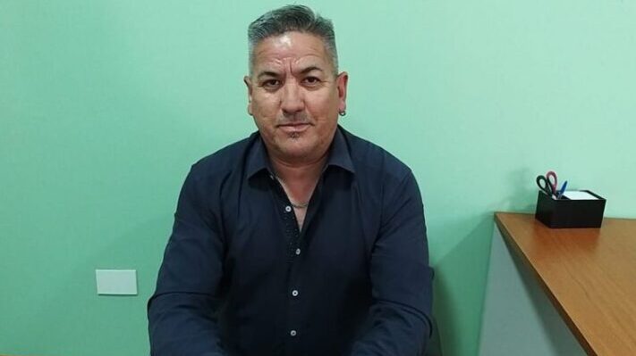 juicio político, Madryn, Samuel Alarcón