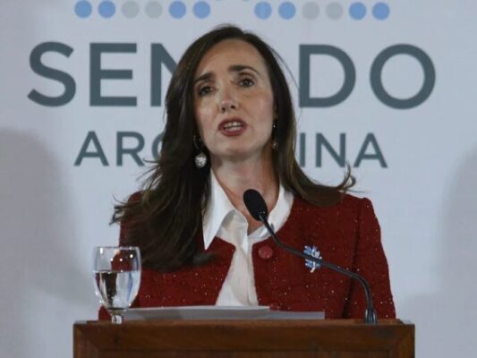 malvinización, veteranos, Villarruel