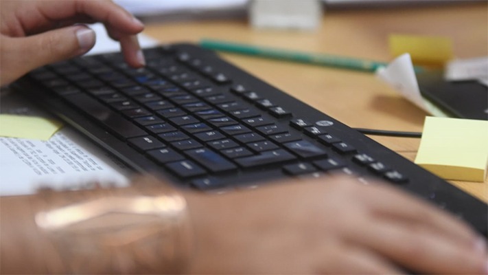 Chubut, escuelas, secretaria
