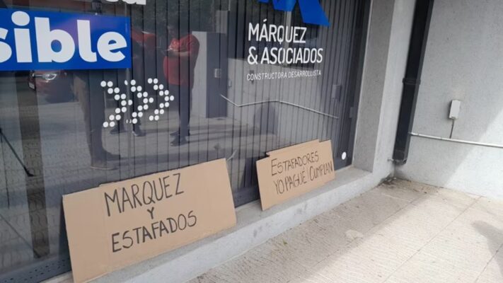 Córdoba, Megaestafa