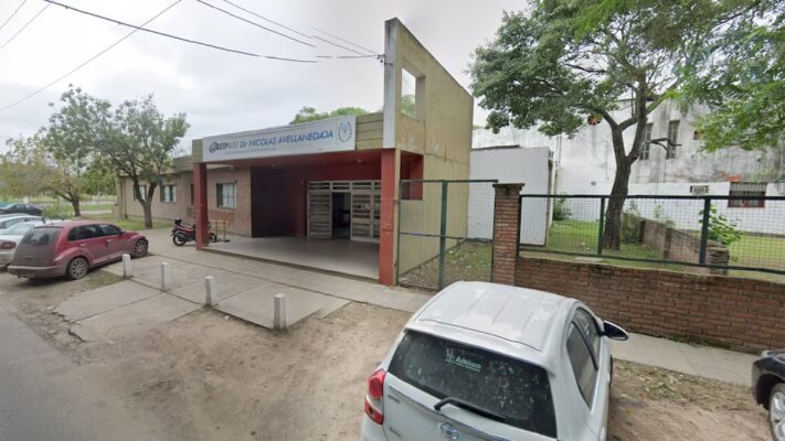 alumnos, Armas, santa fe