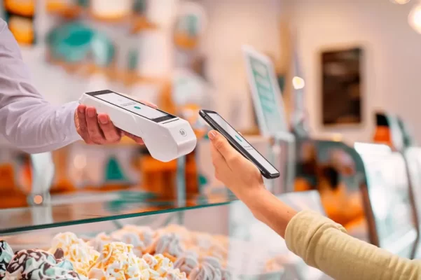 ARCA, comercios