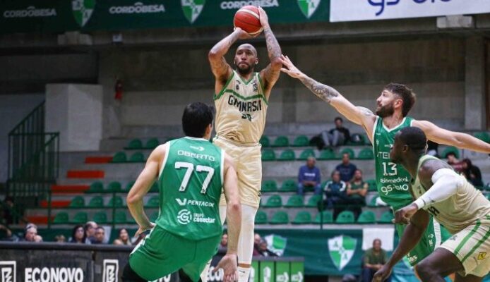 Atenas, Básquet, gimnasia