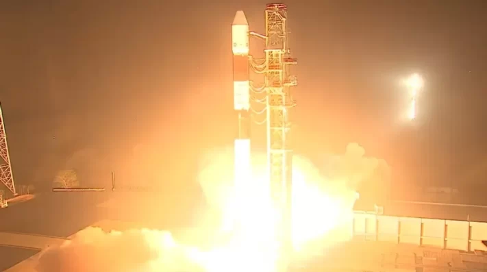 india, vuelo espacial