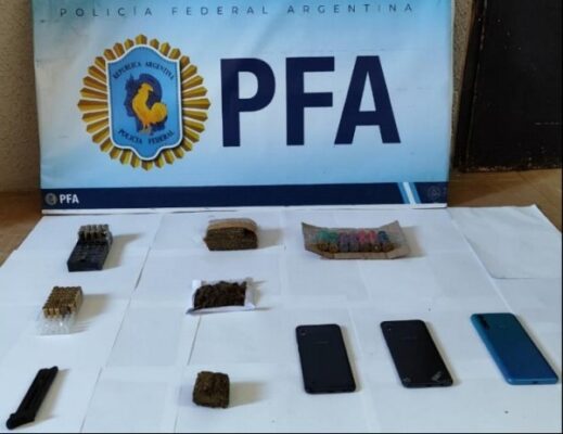 cocaína, narco, trelew