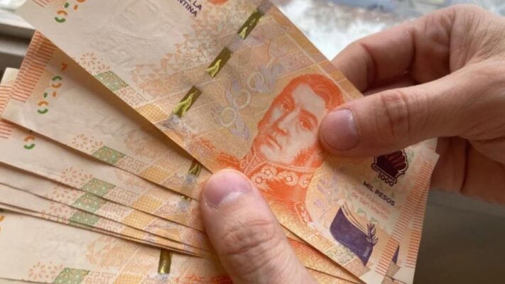 Salario Mínimo, SMVM