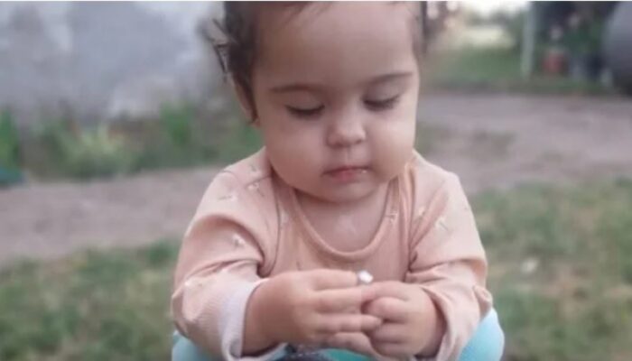 Bahía Blanca, Delfina Hecker, temporal