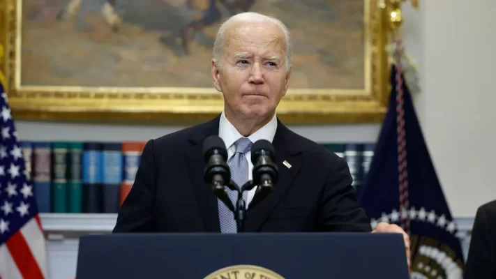 cáncer, Joe Biden, próstata