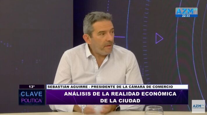 Clave Política